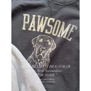 Hug O War（トレーナー/スウェット）のフリマアイテム一覧