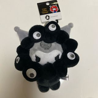 サンリオ - リトルフォレストフェロォ めろぉ ぬいぐるみ マイメロ