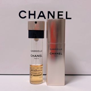 CHANEL - ガブリエル シャネル 35mlの通販 by m's shop｜シャネルなら