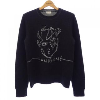 SAINT LAURENT（ニット/セーター）のフリマアイテム一覧