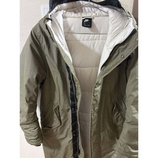 NIKE（モッズコート）のフリマアイテム一覧