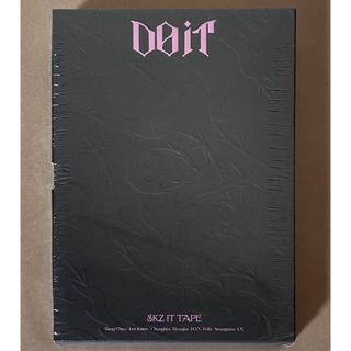 Stray Kids - StrayKids スキズ Hollow FC限定盤 I.N盤の通販 by もこ