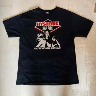 HYSTERIC GLAMOUR - 【超絶希少モデル】ヒステリックグラマー 即完売