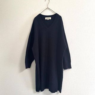 ENFOLD - ナゴンスタンス ニットプルオーバーの通販 by mkmk