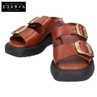 TOD'S（サンダル）のフリマアイテム一覧