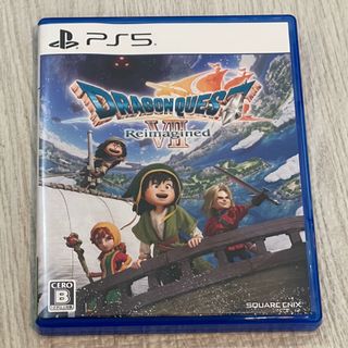 SQUARE ENIX - ドラゴンクエストあるくんです2、そしてしあわせに…の