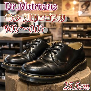 Dr.Martens - Dr.Martens 3ホール グリーンの通販 by あきら's shop
