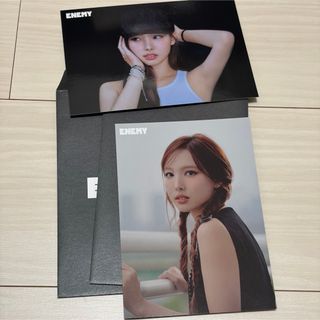 TWICE - TWICE READY TO BE サナ トレカの通販 by らくだ's shop