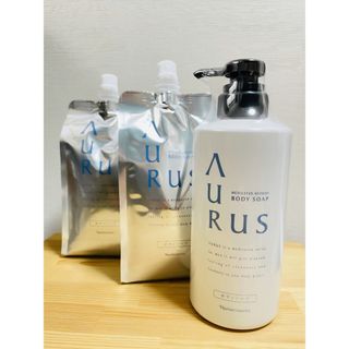 ナリス化粧品（ボディソープ/石鹸）のフリマアイテム一覧