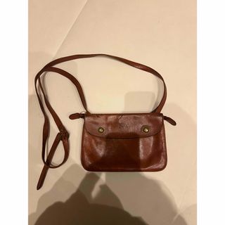 IL BISONTE（ショルダーバッグ）のフリマアイテム一覧