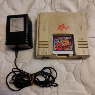 NEC - PCエンジン スーパーグラフィックス の 取扱説明書の通販 by