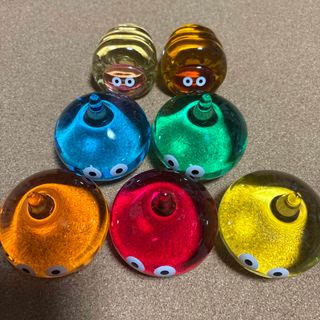 SQUARE ENIX - ドラゴンクエスト メタリックモンスターズギャラリー