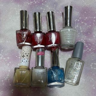 CHANEL - 【人気色】シャネルヴェルニ 167の通販 by M's shop