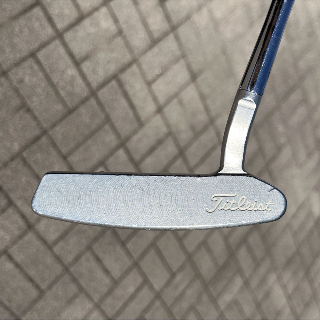 Scotty Cameron - スコッティキャメロン ニューポートビーチ1.5 超激