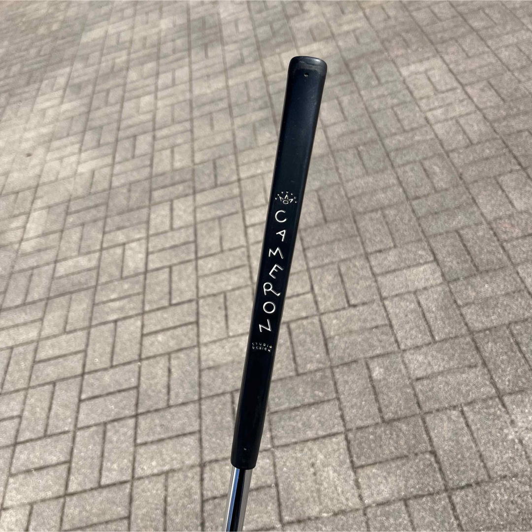 Scotty Cameron - スコッティキャメロン ニューポートビーチ1.5 超激