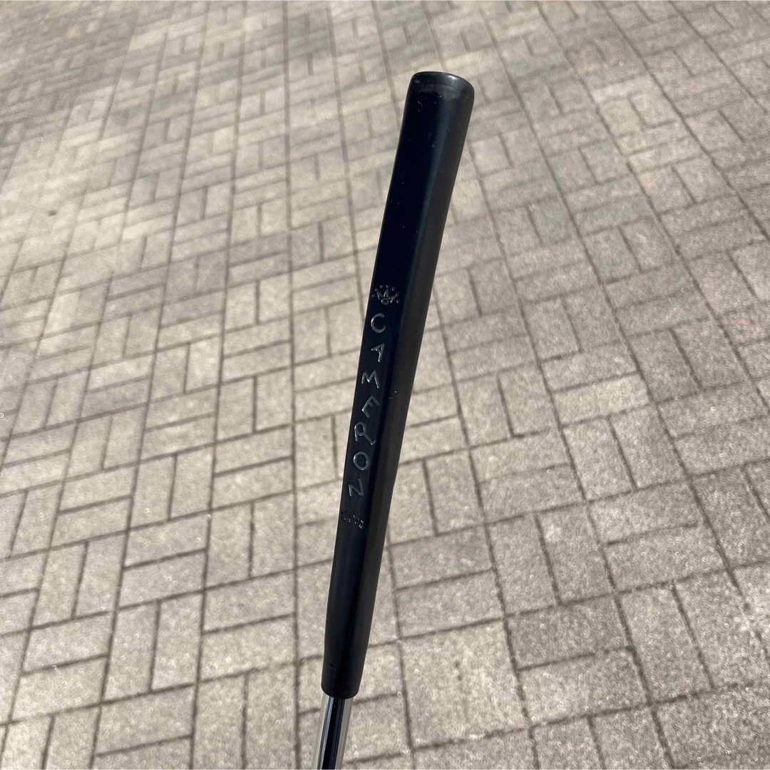 Scotty Cameron - スコッティキャメロン ニューポートビーチ1.5 超激