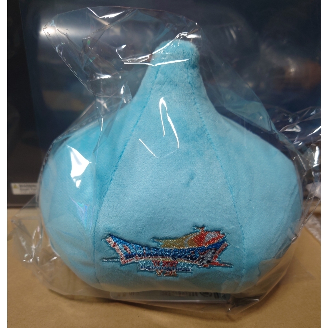 ドラゴンクエストVII Reimagined 超豪華版 特典4点セットの通販 by