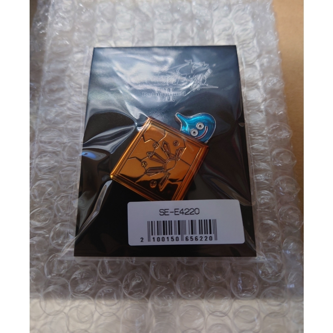 ドラゴンクエストVII Reimagined 超豪華版 特典4点セットの通販 by