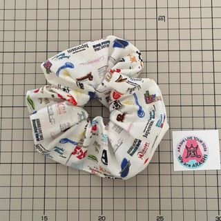 嵐 ハンドメイドのフリマアイテム一覧