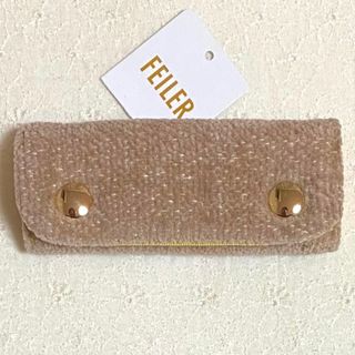 FEILER（バッグ ・ ベージュ系）のフリマアイテム一覧