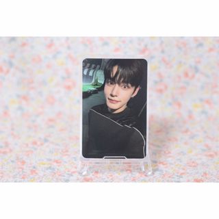 ZEROBASEONE - ZB1♡ハオ♡ハニニ♡トレカケース♡新品の通販 by shop