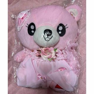 La Pafaitのフリマアイテム一覧