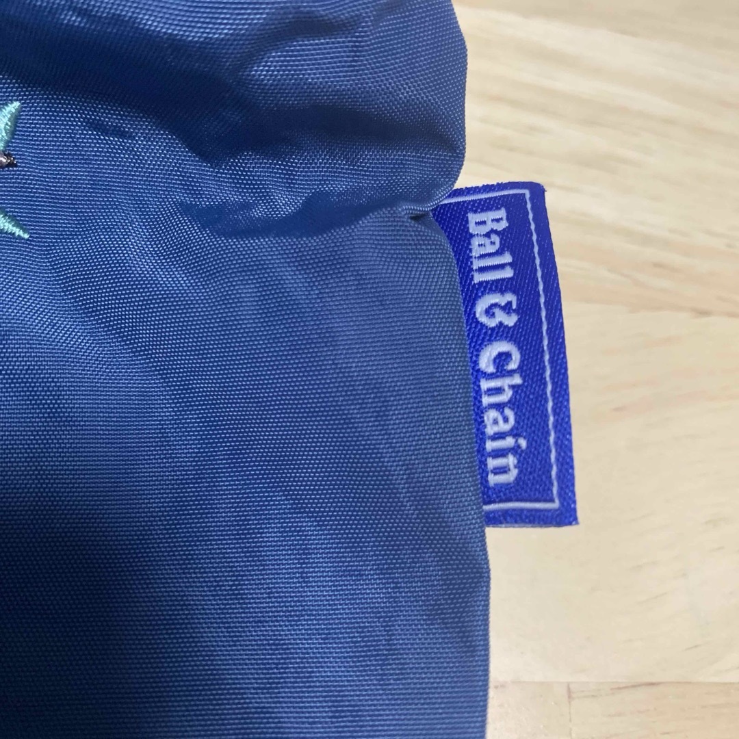 SUPER HAKKA - ボールアンドチェーン スーパーハッカ super hakka