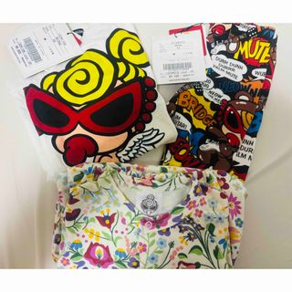 HYSTERIC MINI - 専用☆おくるみの通販 by ふわふわ's shop