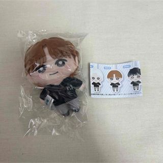 INI - INI 藤牧京介 みてコレ！ ガチャ カプセルトイの通販 by piscina