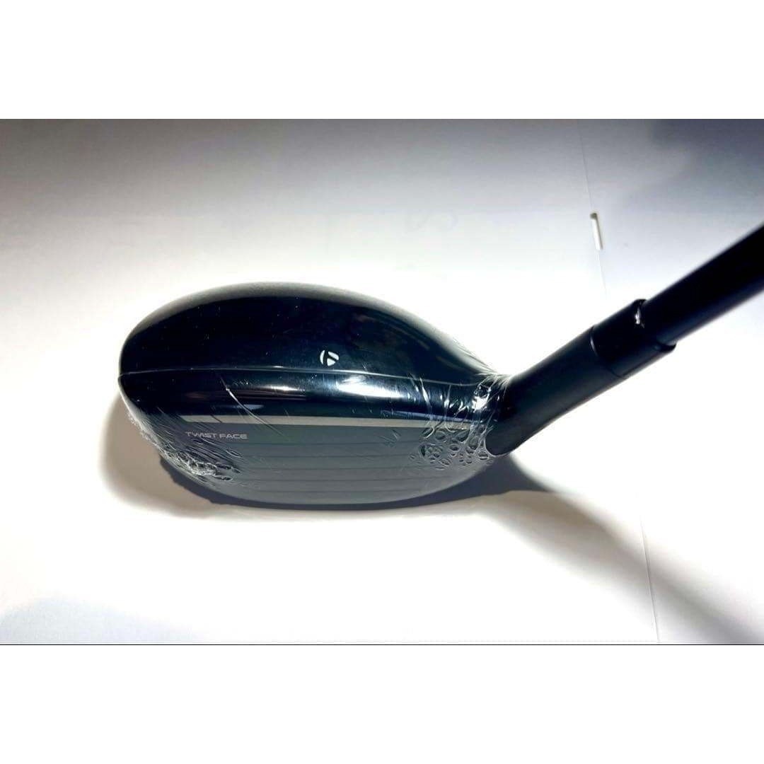 TaylorMade - 【新品】テーラーメイド Qi10 MAX レスキュー #5