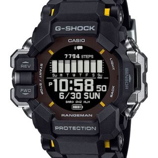 G-SHOCK - G-SHOCK X CHALLENGER / DW-5600CH25-2JRの通販 by よしべ's