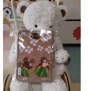 FEILER - フェイラー マルチケース 母子手帳ケース ツンツンバンビーノ