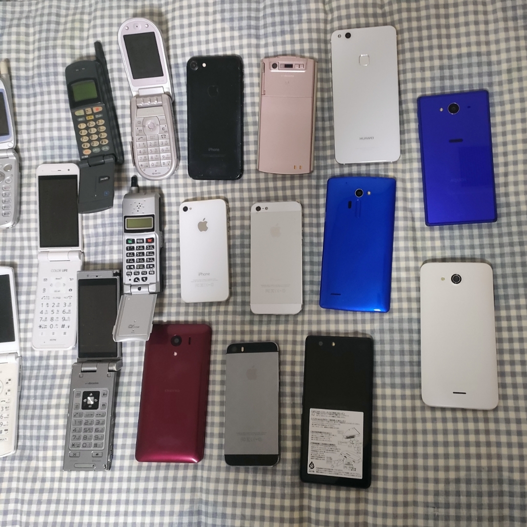 ジャンク品セット まとめ売りの通販 by ローズ｜ラクマ