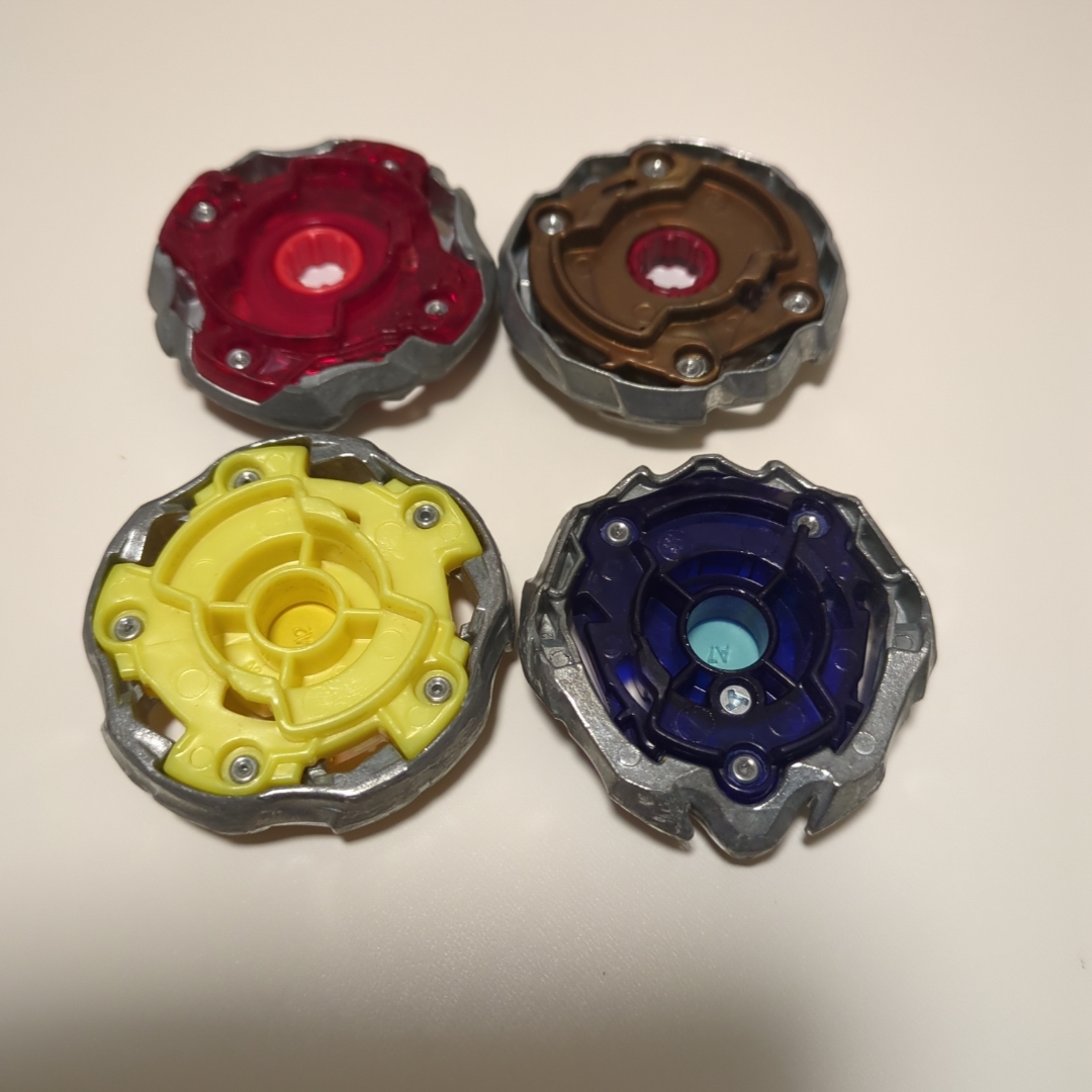 BEYBLADE - ベイブレードX まとめ売りの通販 by びゃくどう