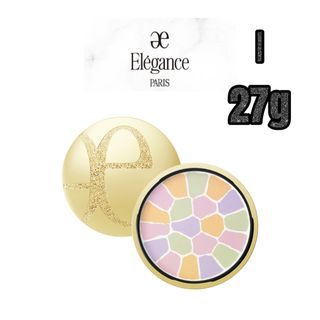 Elégance. - エレガンス ラ プードル オートニュアンス リクスィーズI