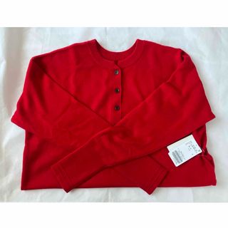 JOURNAL STANDARD（ニット/セーター ・ レッド/赤色系）のフリマ