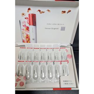 大塚製薬 - インナーシグナル リジュブネイトエキス 2本の通販 by