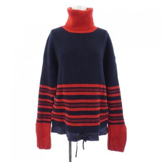 MONCLER（ニット/セーター）のフリマアイテム一覧