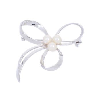 MIKIMOTO（ブローチ/コサージュ）のフリマアイテム一覧