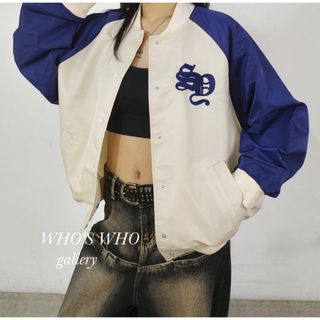 EXILE TRIBE - RILYスタジャンSサイズ今市隆二の通販 by mst shop