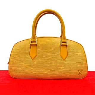 LOUIS VUITTON（バッグ ・ イエロー/黄色系）のフリマアイテム一覧