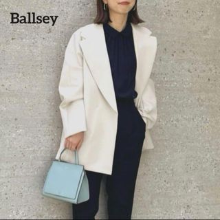 JUSGLITTY - ジャスグリッティー スタンダードPコート Arpege story S