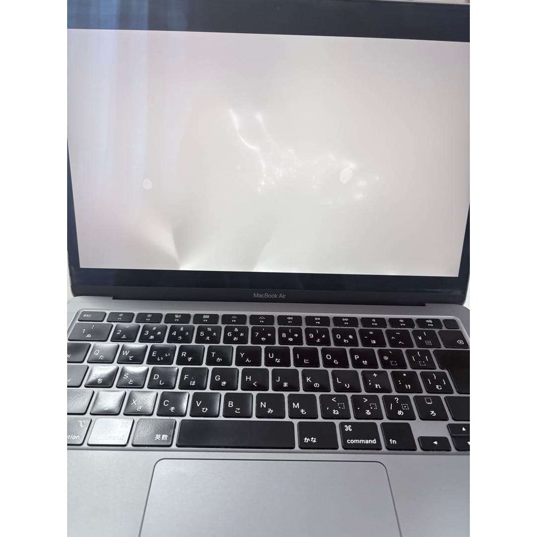 Apple - MacBook 本体 i7 256GB SSD グレーの通販 by mio's shop