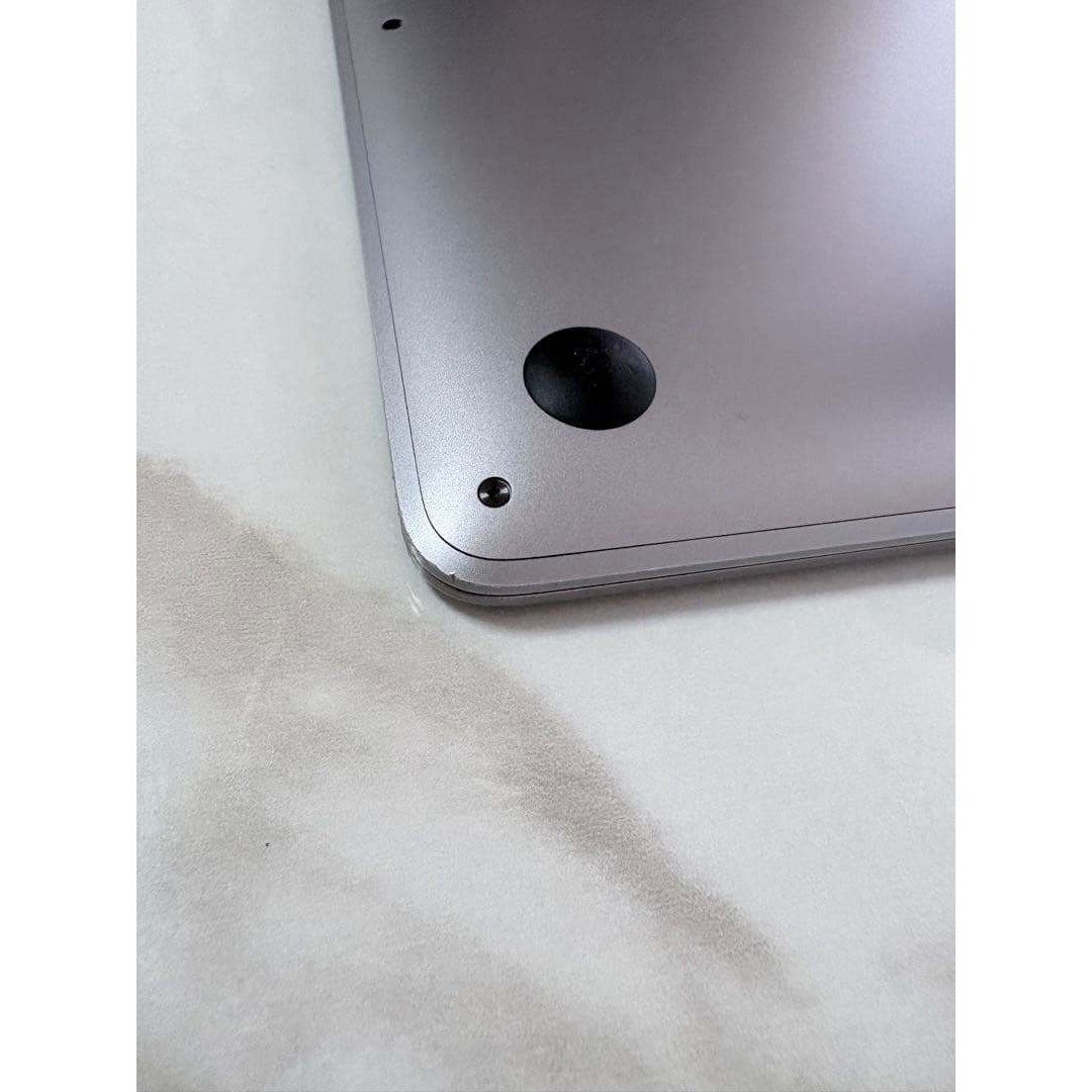 Apple - MacBook 本体 i7 256GB SSD グレーの通販 by mio's shop