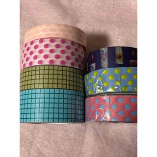 MARK'S Inc. - 新品 マークス マスキングテープ 17本 まとめ売り