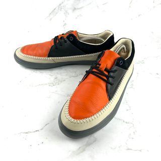 CAMPER - カンペール スエードシューズの通販 by K2｜カンペールならラクマ