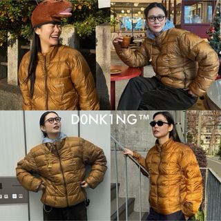 mont bell - モンベル ナイロンジャケットの通販 by Re:｜モンベルなら