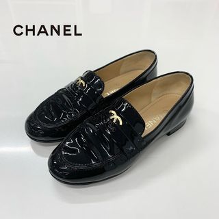 CHANEL（ローファー/革靴）のフリマアイテム一覧
