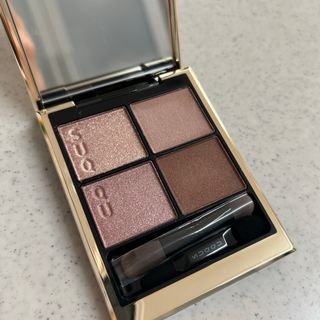 SUQQU - SUQQU シグニチャー カラー アイズ S03 霜来 -SOURAIの通販 by