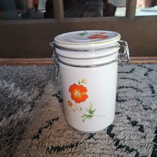 タッパーウェア ウルトラ21シリーズベーカー(小)#1000(シール付